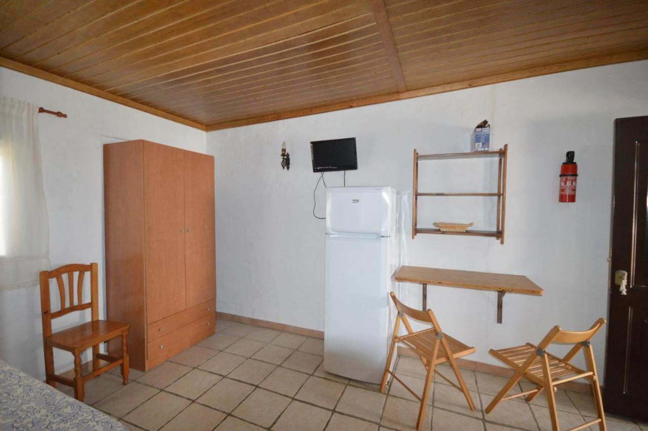 Estudios Con Piscina Compartida En Conil. Cádis Exterior foto