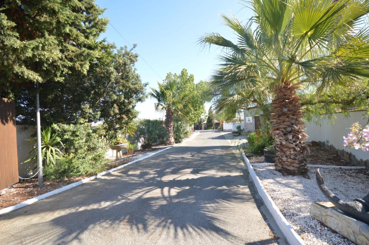 Estudios Con Piscina Compartida En Conil. Cádis Exterior foto