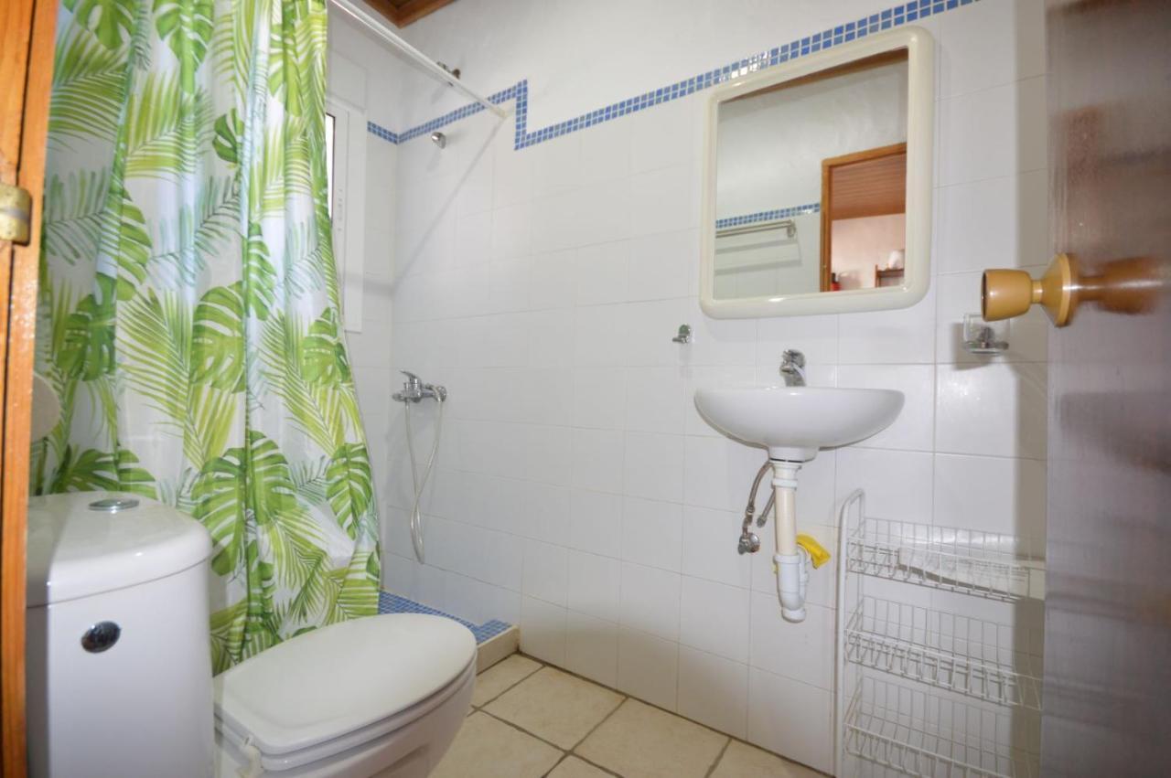 Estudios Con Piscina Compartida En Conil. Cádis Exterior foto