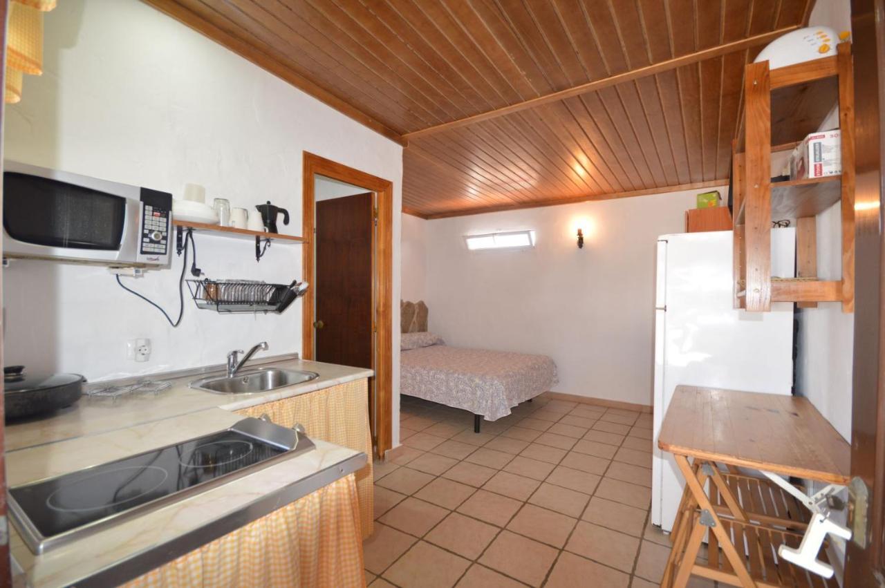 Estudios Con Piscina Compartida En Conil. Cádis Exterior foto
