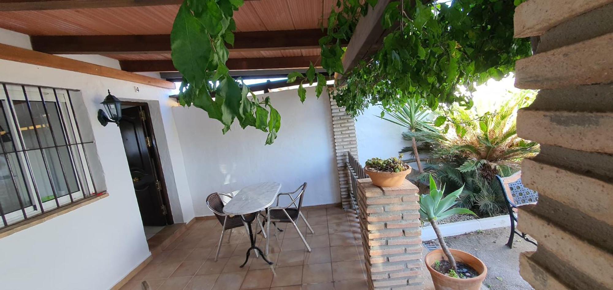 Estudios Con Piscina Compartida En Conil. Cádis Exterior foto