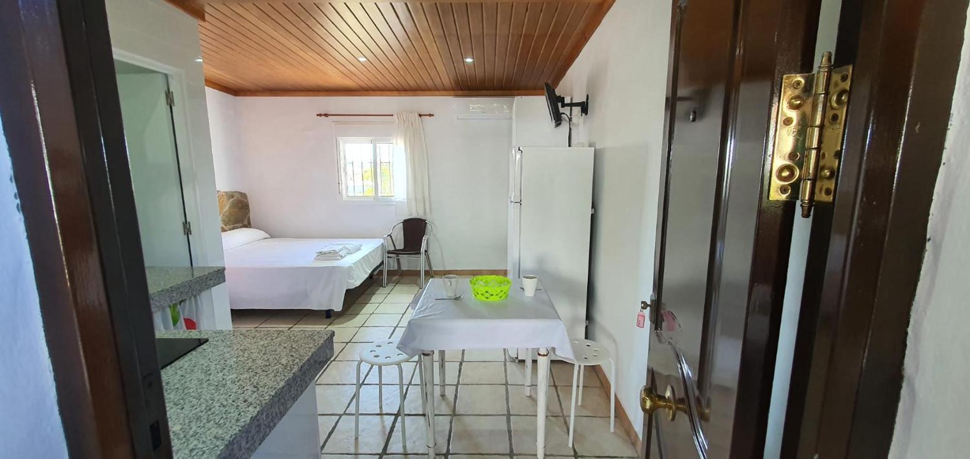 Estudios Con Piscina Compartida En Conil. Cádis Exterior foto