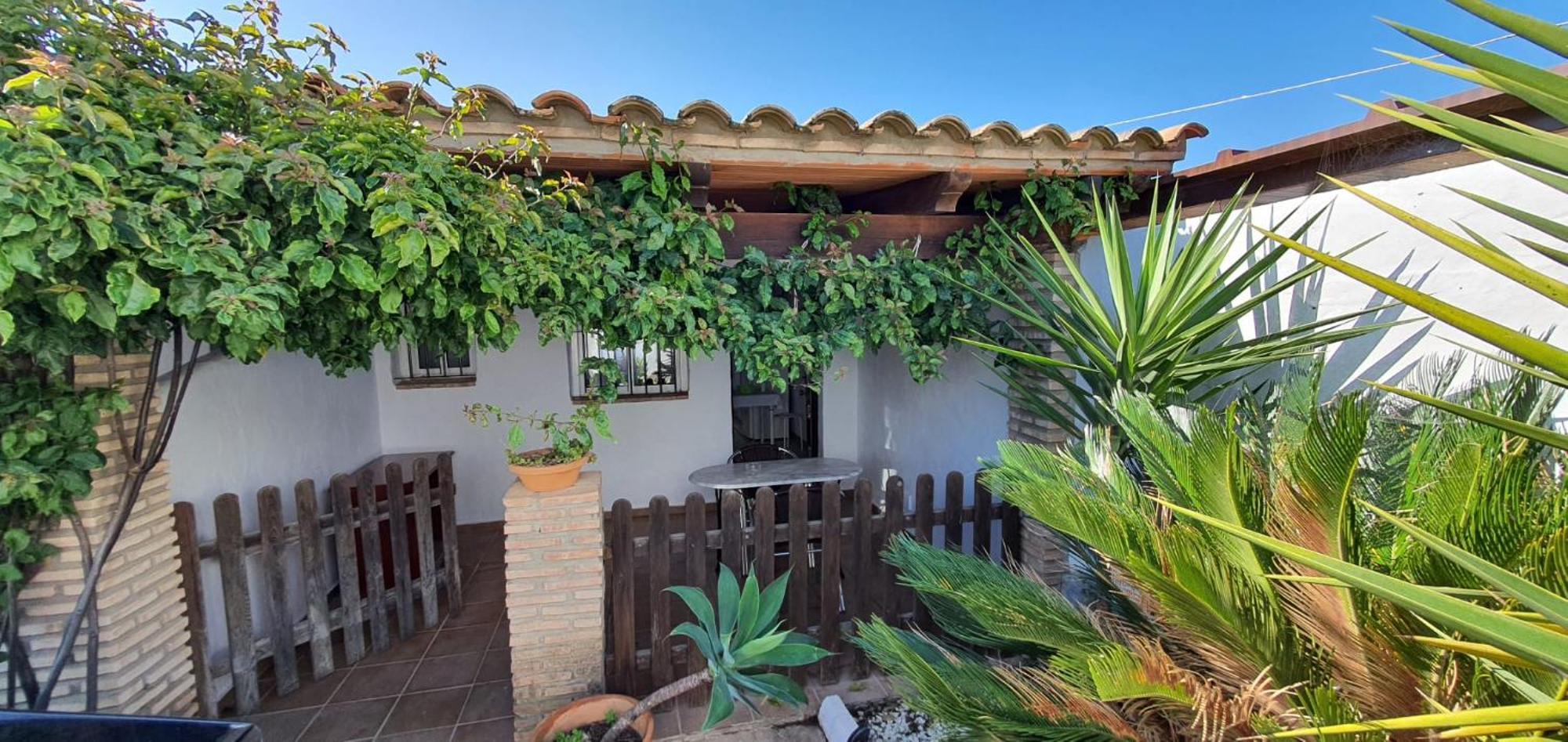 Estudios Con Piscina Compartida En Conil. Cádis Exterior foto