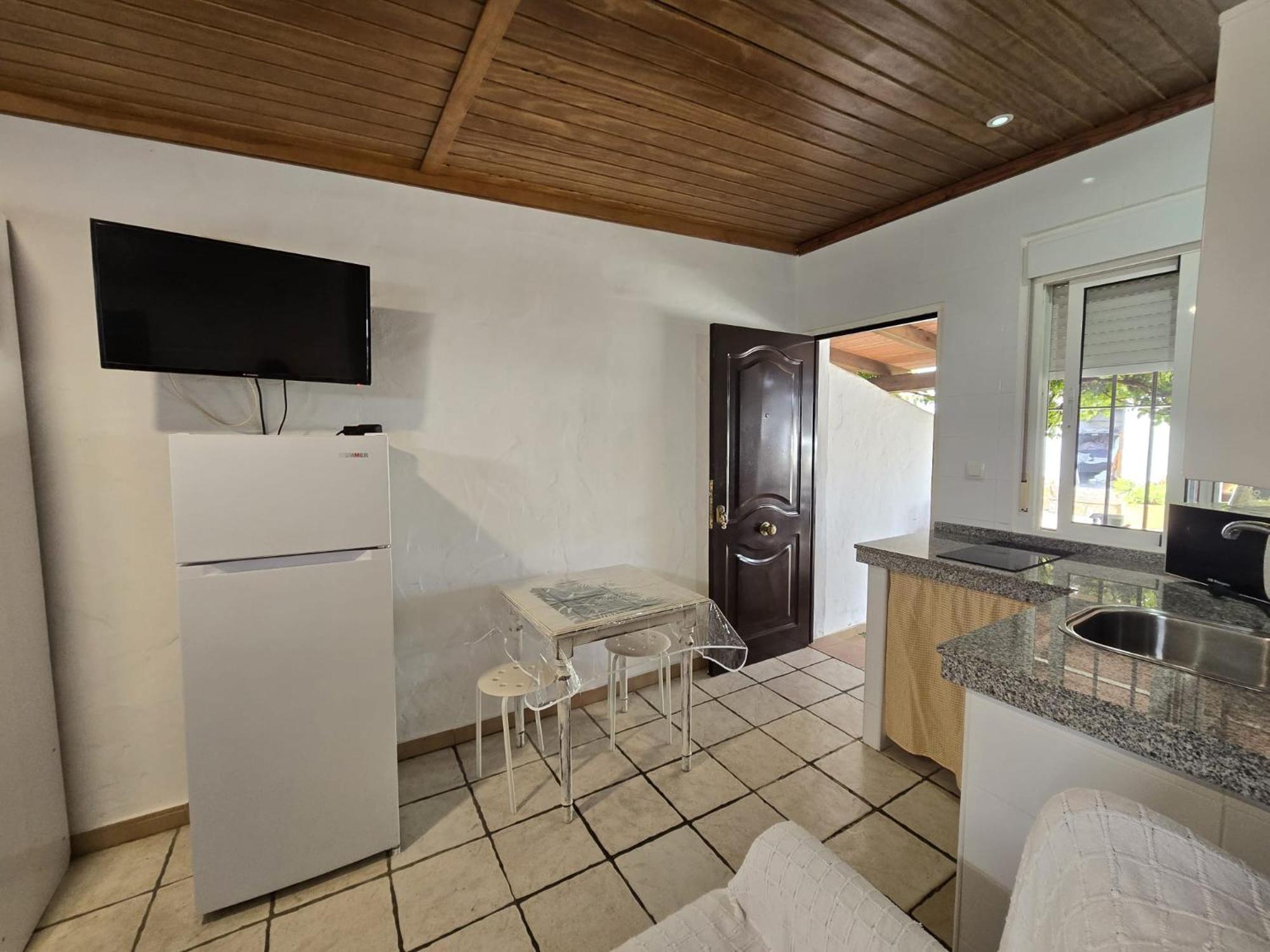 Estudios Con Piscina Compartida En Conil. Cádis Exterior foto